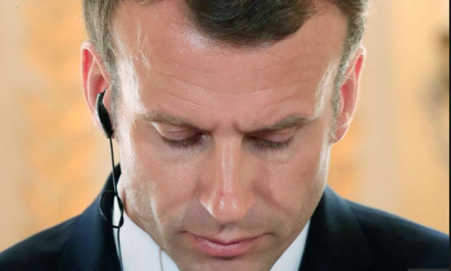 Economie: La France est-elle encore une grande puissance ? Economie: La France est-elle encore une grande puissance ?