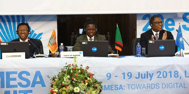 Comesa : la Tunisie et la Somalie officiellement membres