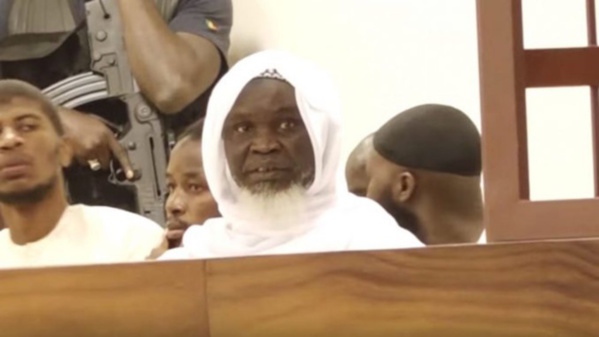 Urgent-Verdict : Un mois avec sursis pour Imam Ndao, 20 ans de travaux pour Moctar Diohané Urgent-Verdict : Un mois avec sursis pour Imam Ndao, 20 ans de travaux pour Moctar Diohané