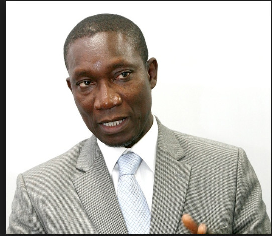 Me Amadou Sall révèle : "Une réunion secrète a été tenue au palais pour parler de Khalifa Sall" Me Amadou Sall révèle : "Une réunion secrète a été tenue au palais pour parler de Khalifa Sall"