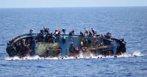 Un bateau de migrants échoue au large de Nouadhibou: La police mauritanienne aux trousses de 27 Sénégalais, 75 autres interceptés, dont 2 femmes Un bateau de migrants échoue au large de Nouadhibou: La police mauritanienne aux trousses de 27 Sénégalais, 75 autres interceptés, dont 2 femmes