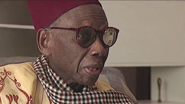 Anniversaire de la naissance de Mamadou Dia : Le « Grand Maodo » aurait eu 108 ans Anniversaire de la naissance de Mamadou Dia : Le « Grand Maodo » aurait eu 108 ans