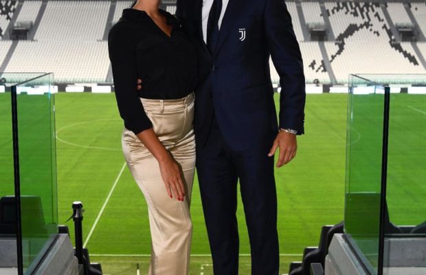 Ronaldo 13 millions Fcfa au personnel d’un … Ronaldo 13 millions Fcfa au personnel d’un …