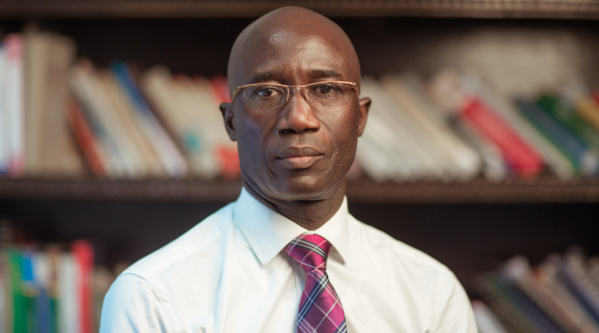 Me Moussa Sarr : « Imam Alioune Ndao est un bouclier contre le terrorisme, un homme de paix, dont le pays a besoin pour l’éducation de ses enfants » Me Moussa Sarr : « Imam Alioune Ndao est un bouclier contre le terrorisme, un homme de paix, dont le pays a besoin pour l’éducation de ses enfants »