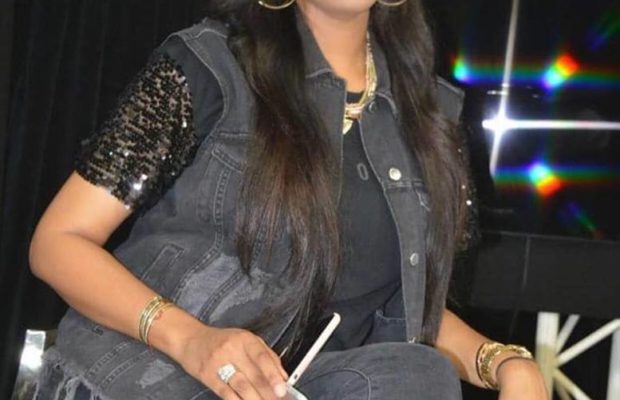 La nouvelle photo de Ya Awa qui confirme son élégance