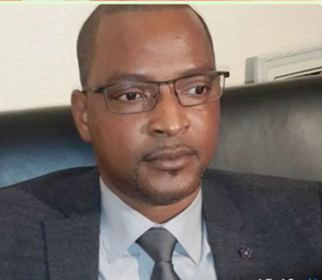 Drapeau Mame Boye Diao ,ce samedi 21 juillet 2018 Drapeau Mame Boye Diao ,ce samedi 21 juillet 2018