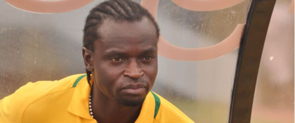 Ferdinand Coly explique pourquoi Aliou Cissé doit continuer en équipe nationale Ferdinand Coly explique pourquoi Aliou Cissé doit continuer en équipe nationale