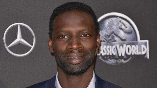 Cinéma: Omar Sy va incarner Arsène Lupin dans une série Cinéma: Omar Sy va incarner Arsène Lupin dans une série