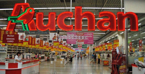 Polémique Auchan : L'Etat siffle la fin de la récréation et en appelle à la responsabilité des acteurs Polémique Auchan : L'Etat siffle la fin de la récréation et en appelle à la responsabilité des acteurs