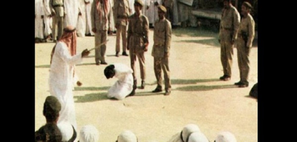Arabie Saoudite : 7 personnes dont 3 ressortissants tchadiens exécutés en une journée Arabie Saoudite : 7 personnes dont 3 ressortissants tchadiens exécutés en une journée