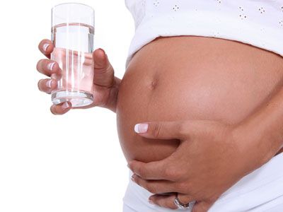 Comment soigner une infection urinaire pendant la grossesse ? Comment soigner une infection urinaire pendant la grossesse ?