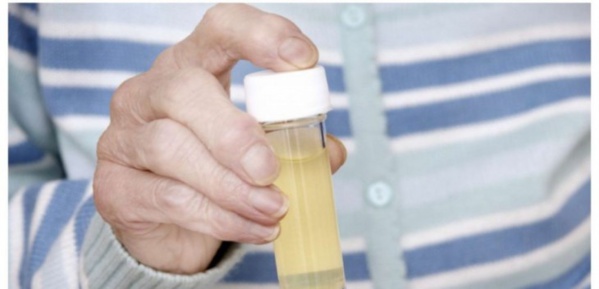 Infection urinaire: causes et symptômes Infection urinaire: causes et symptômes