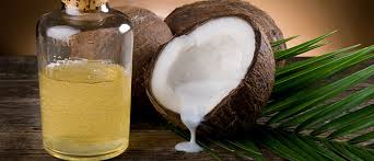 On fonce sur le coco, l'aliment qui a tout bon ! On fonce sur le coco, l'aliment qui a tout bon !