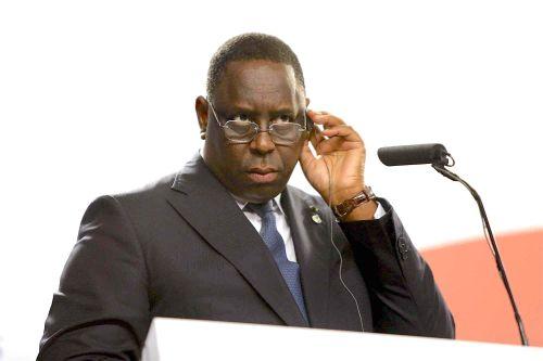 La présidence en clair-obscur de Macky Sall