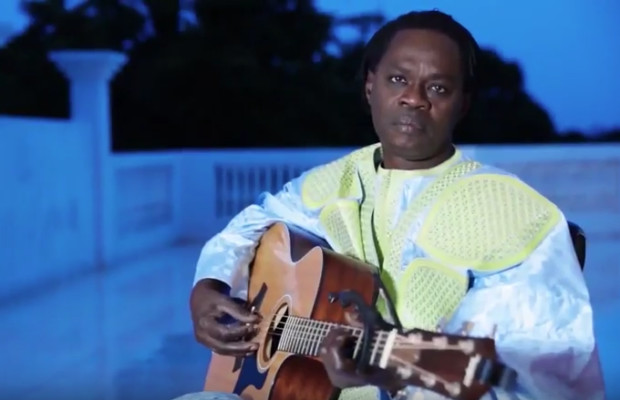 Vidéo exclusive. Baaba Maal dévoile un nouveau clip – LEKKI Vidéo exclusive. Baaba Maal dévoile un nouveau clip – LEKKI