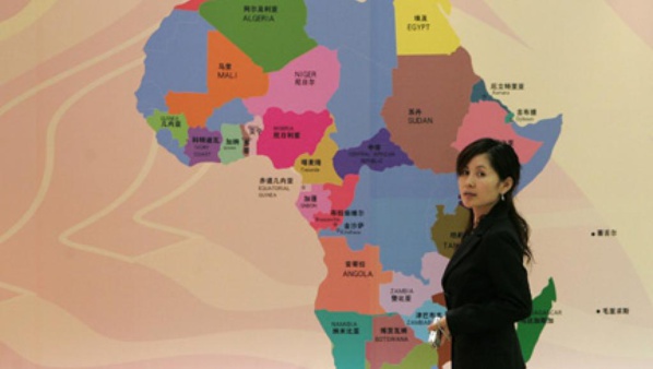 G20 Finances: l’endettement africain inquiète