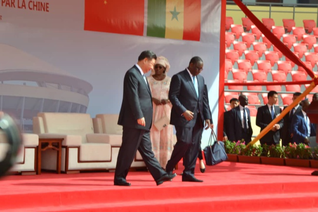 Matar Ba-Arène nationale : « c’est une maladie que les présidents Senghor, Diouf et Wade n’ont pas su guérir… » Matar Ba-Arène nationale : « c’est une maladie que les présidents Senghor, Diouf et Wade n’ont pas su guérir… »