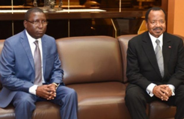Nécrologie: l’ambassadeur du Sénégal au Cameroun retrouvé inanimé devant son téléviseur Nécrologie: l’ambassadeur du Sénégal au Cameroun retrouvé inanimé devant son téléviseur