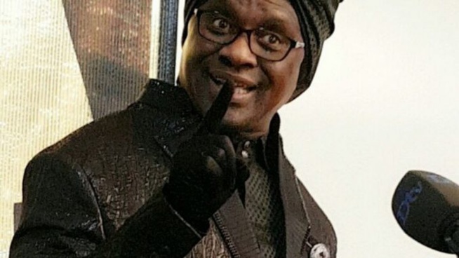 Après le départ de Macky, Kara veut pour le Sénégal, une Constitution basée sur les écrits de Serigne Touba Après le départ de Macky, Kara veut pour le Sénégal, une Constitution basée sur les écrits de Serigne Touba