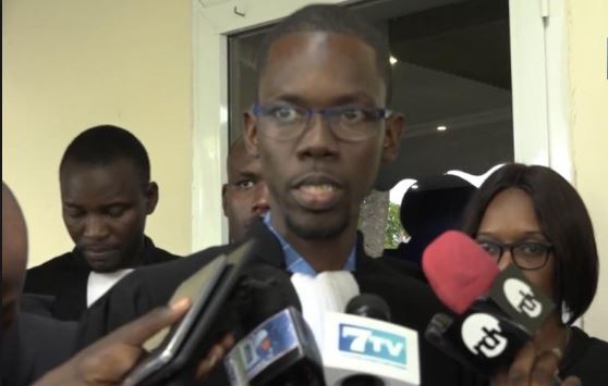 Mort de Saliou Sarr au commissariat de Thiaroye : l'association des jeunes avocats "condamne avec force' Mort de Saliou Sarr au commissariat de Thiaroye : l'association des jeunes avocats "condamne avec force'