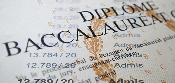 Il écrit des menaces de mort sur sa copie du bac Il écrit des menaces de mort sur sa copie du bac