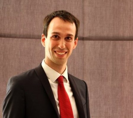 Le français Luc Morio, nouveau Directeur Général d’Orabank Sénégal Le français Luc Morio, nouveau Directeur Général d’Orabank Sénégal