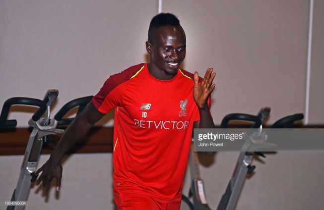 Le cauchemar de Loris Karius a continué , L’action de Sadio Mané envers Karius mérite le… « Laissez le tranquille « Le cauchemar de Loris Karius a continué , L’action de Sadio Mané envers Karius mérite le… « Laissez le tranquille «