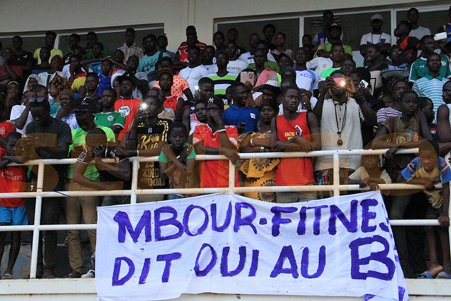 Open press de Bombardier: le B52 jaloux de sa couronne…Tout ce que vous n’avez pas vu en Images