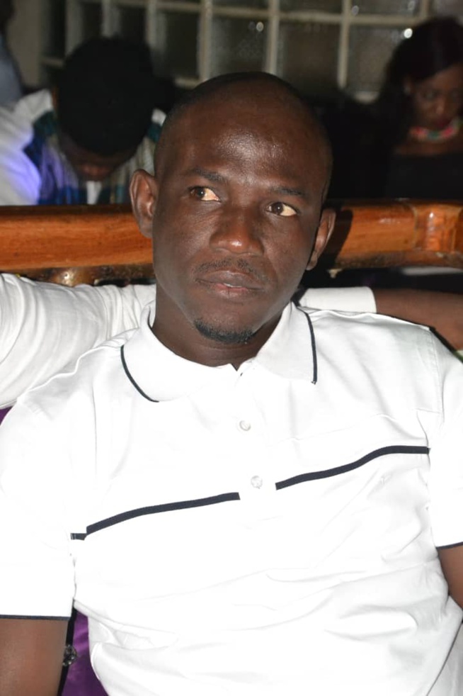 Golden Night : Pape Diouf souffle une bougies de plus devant ses fans, le show etait au rendez-vous avant le 13 octobre à Bercy.