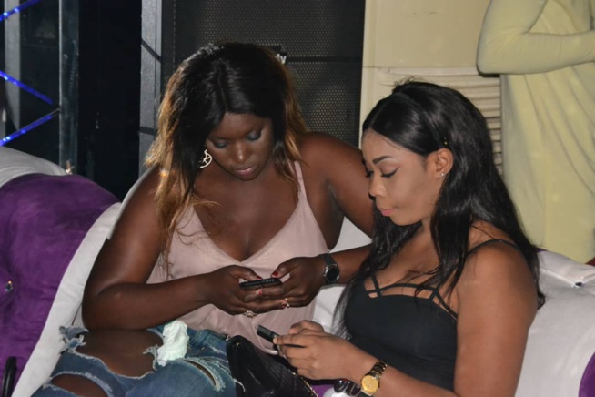 Golden Night : Pape Diouf souffle une bougies de plus devant ses fans, le show etait au rendez-vous avant le 13 octobre à Bercy.