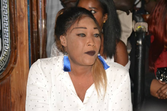 Golden Night : Pape Diouf souffle une bougies de plus devant ses fans, le show etait au rendez-vous avant le 13 octobre à Bercy.