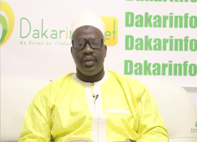 Ma Sope Rassoulilahi PSL: Lakh Dariyou (Jurisprudence) partie 6 Ma Sope Rassoulilahi PSL: Lakh Dariyou (Jurisprudence) partie 6