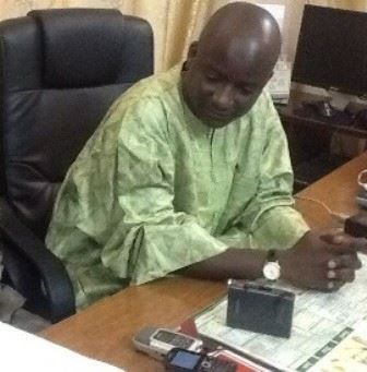 Affaire Karim Wade: le magistrat Yaya Amadou Dia devant le Conseil de discipline Affaire Karim Wade: le magistrat Yaya Amadou Dia devant le Conseil de discipline