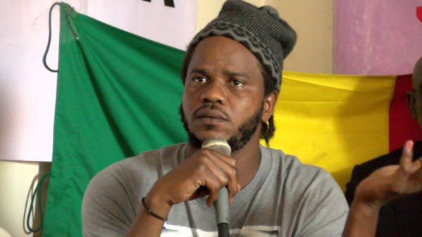 Affaire Imam Ndao: "La justice a fait preuve de légèreté et d’une grande nullité" Affaire Imam Ndao: "La justice a fait preuve de légèreté et d’une grande nullité"