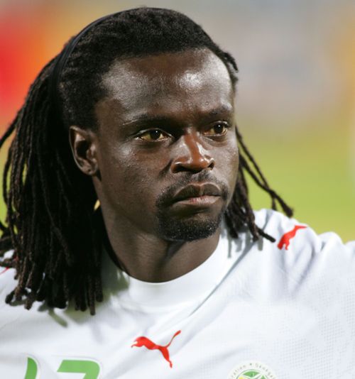 Ferdinand Coly: « Viser la finale en 2019, c’est condamner déjà Aliou Cissé » Ferdinand Coly: « Viser la finale en 2019, c’est condamner déjà Aliou Cissé »