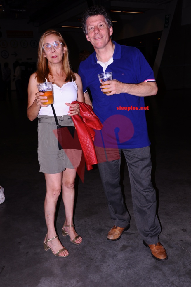 Les premiéres images du"GRAND BAL" au Palais 12 de Bruxelles avec la méga star planétaire Youssou Ndour. Les premiéres images du"GRAND BAL" au Palais 12 de Bruxelles avec la méga star planétaire Youssou Ndour.