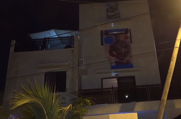 Combat Royal : Bombardier vs Eumeu Sène! Ambiance chez Eumeu Sène