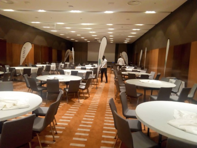 SUBATEL & SEMER INVESTISSEMENT : Lancement officiel du grand concert de Bercy le 13 octobre avec Pape Diouf au Radisson. SUBATEL & SEMER INVESTISSEMENT : Lancement officiel du grand concert de Bercy le 13 octobre avec Pape Diouf au Radisson.