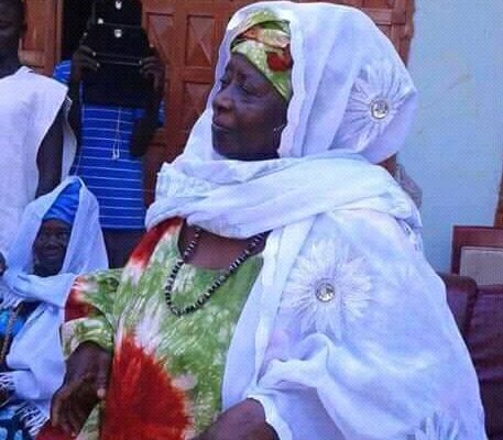 Ce que l’on sait du décès de la mère de Yaya Jammeh Ce que l’on sait du décès de la mère de Yaya Jammeh