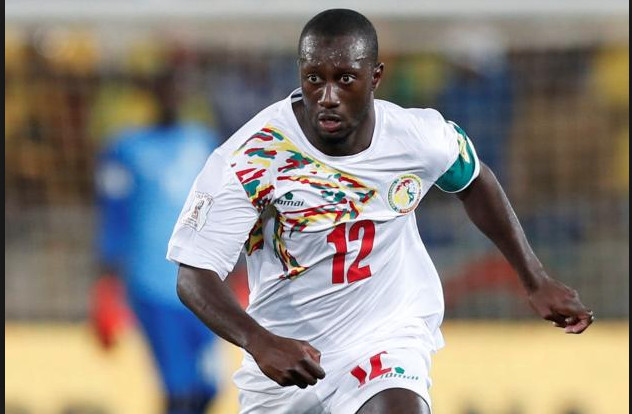 Naples : Youssouf Sabaly recalé à la visite médicale Naples : Youssouf Sabaly recalé à la visite médicale