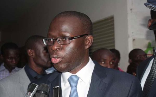 Bamba Dièye défie Macky Sall et ‘’ses juges corrompus’’