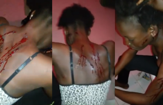 Touba : La femme Ndeye Coumba, battue porte plainte contre le mari Touba : La femme Ndeye Coumba, battue porte plainte contre le mari