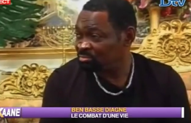 Vidéo: Ben Bass Diagne, 5 ans déjà , des témoignages émouvants sur cet homme… Vidéo: Ben Bass Diagne, 5 ans déjà , des témoignages émouvants sur cet homme…