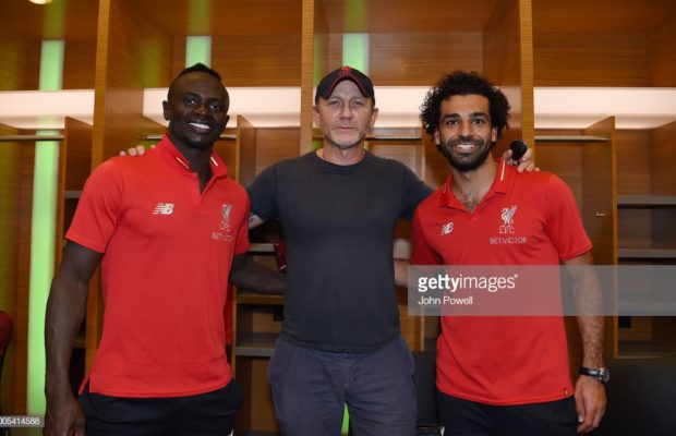 Prolongation de contrat à Liverpool : La somme touchée par Sadio Mané, 67 millions Fcfa par…
