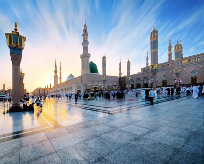 Poème sur le Prophète PSL : ILS RESONNENT DANS LE CIEL Poème sur le Prophète PSL : ILS RESONNENT DANS LE CIEL