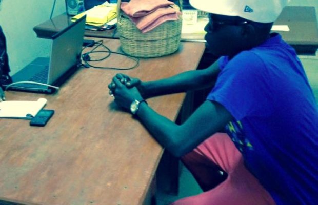 Du nouveau dans l’affaire Ngaaka Blindé Du nouveau dans l’affaire Ngaaka Blindé
