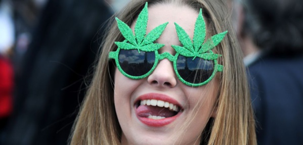 Santé: Le cannabis est-il bon pour le sexe ? Santé: Le cannabis est-il bon pour le sexe ?