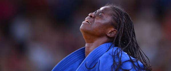 Judo - Hortense Diédhiou : « Peut-être que le Sénégal n’a plus besoin de moi »