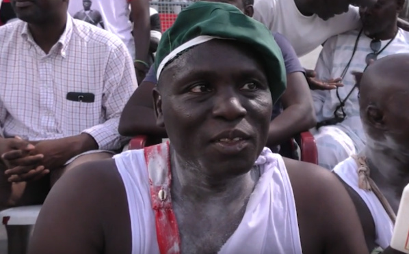 Sidy Dabo : « que Boy Kaïré, Tapha Guèye la bouclent, que Manga 2 nous dise où sont les 50 millions de Wade… » Sidy Dabo : « que Boy Kaïré, Tapha Guèye la bouclent, que Manga 2 nous dise où sont les 50 millions de Wade… »