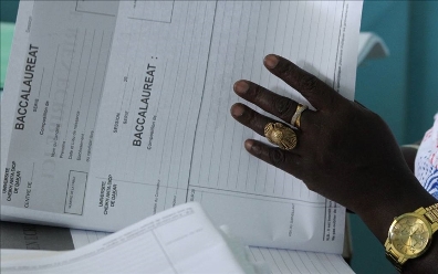 Bac 2018 : 35.9 % des candidats déclarés admis Bac 2018 : 35.9 % des candidats déclarés admis